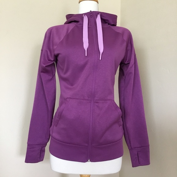 The North Face Women’s Sweatshirt Hoodie Size S - Picture 1 of 9